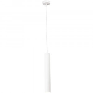 Vetrineinrete® Lampadario da soffitto a led 3 watt punto luce lampada di forma cilidrica bianco a luce fredda 6500k calda 3000k naturale 4000k