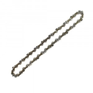 Vetrineinrete® Catena di Ricambio per Barra da 50 cm 76 Maglie Lama per Motosega 50cc Accessori motoseghe
