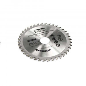 Vetrineinrete® Disco per taglio legno 115 mm lama per smerigliatrice 30 denti 115 mm circolare sega