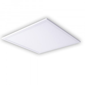Vetrineinrete® Pannello led incasso 40 watt quadrata 595x595 mm lampada cct 3 colorazione di luce fredda 6500k calda 3000k naturale 4000k
