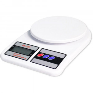 Vetrineinrete® Bilancia da cucina digitale gr oz da 1gr a 7kg pesa alimenti con tara display lcd 7000 gr utensili da cucina accessori 