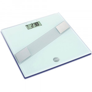  Vetrineinrete® Bilancia Digitale Personale Fino a 150 kg con la misurazione del grasso corporeo
