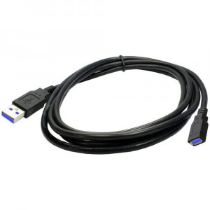 Vetrineinrete® Cavo prolunga USB 3.0 Maschio a Femmina 1,8  Metri m/f Speed per pc