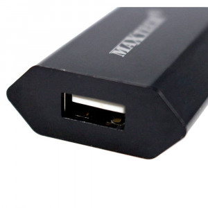 Vetrineinrete®  kit caricabatterie universale con cavo micro usb per casa auto smartphone cellulare tablet