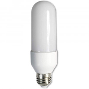 Vetrineinrete® Lampadina led E27 6,5 watt luce bianca 6500k calda 3000k naturale 4000k risparmio energetico lampada 580 lumen illuminazione interni