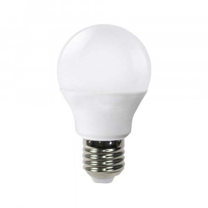 Vetrineinrete® Lampadina led sfera colorata luce rossa verde e blu attacco e27 6 watt 220v lampada globo 6w risparmio energetico 
