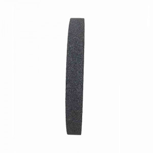 Vetrineinrete® Disco in pietra abrasiva 150 mm per mola da banco smerigliatrice ossido di alluminio grana 80 